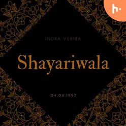 Shayariwala Official