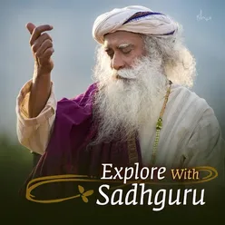 How Do You Stop the Mind's Chatter? - Sadhguru