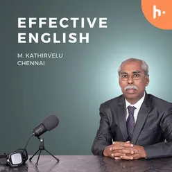 Effective English