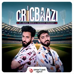 Cricbaazi