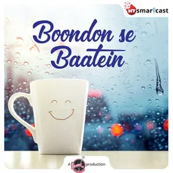 Boondon Se Baatein | Episode 51 | Ek chhoti si kahani | Girl | Orphanage | Stories