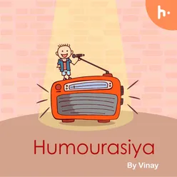 Humourasiya