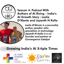 Growing India’s AI X-tiple Times