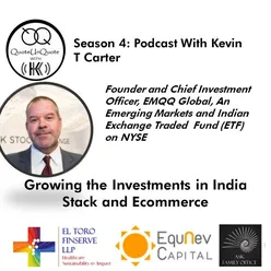 Growing the Investments in India Stack and Ecommerce