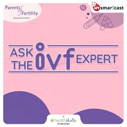 Ask the IVF Expert