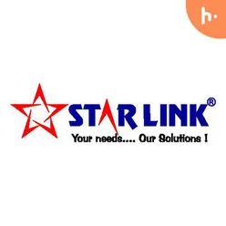 Star Link - Providing Digital Touch to Security