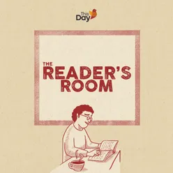 Welcome to The Reader's Room