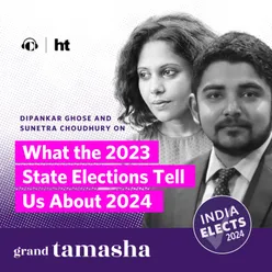 What the 2023 State Elections Tell Us About 2024