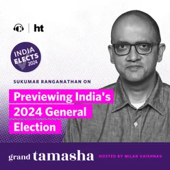 Previewing India's 2024 General Election