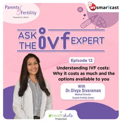 Understanding IVF costs: Why it costs as much and the options available to you