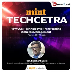 How CGM Technology Is Transforming Diabetes Management