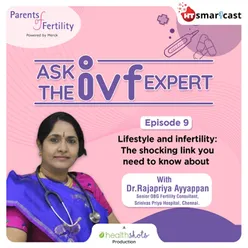 Lifestyle and infertility: The shocking link you need to know about
