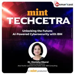 Unlocking the Future: AI-Powered Cybersecurity with IBM