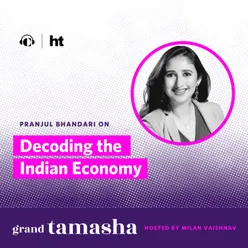 Decoding the Indian Economy