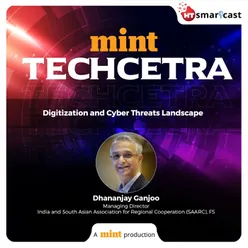 Digitisation and Cyber Threats Landscape