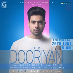 Dooriyan MP3 Song Download | Dooriyan @ WynkMusic