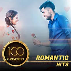 100 Greatest Romantic Hits - Punjabi Playlist - Only the Best Songs ...