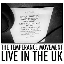 Take It Back MP3 Song Download | Live in the UK @ WynkMusic