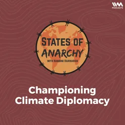 Ep. 87: Championing Climate Diplomacy
