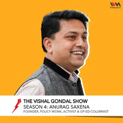 S04 E10: Anuraag Saxena