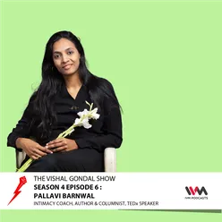 S04 E06: Pallavi Barnwal