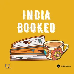 India Booked | Tales from the Himalayas