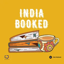 India Booked | Gujarat, Dhumketu, and Translations