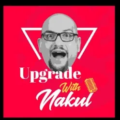 Upgrade with Vivek Khare on everything you need to know about Angel Investment.
