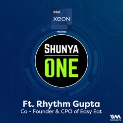 Rhythm Gupta On Digitizing Dine-Ins In South East Asia