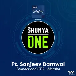 Sanjeev Barnwal of Meesho on unlocking the Indian eCommerce market