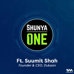Suumit Shah on digitizing small scale business in India