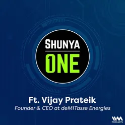 Vijay Prateik On Designing Engines For Efficient Power Consumption