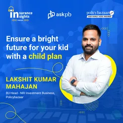 Ensure a bright future for your kid with a child plan