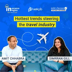 Hottest trends steering the travel industry