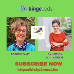 The Can Do Coffee Chat with Dorothy Watt, Homeopath, Teacher, Researcher, Lecturer, and Wellness Advocate.