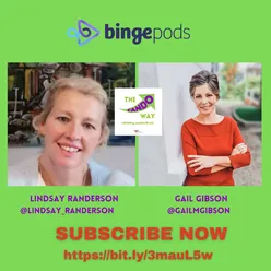 The Can Do Coffee Chat with Lindsay Randerson, Holistic Health Coach, Holistic Therapist, and Nutrigenomics Practitioner.