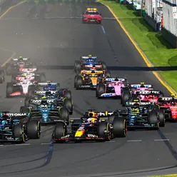 F1 & MotoGP demo runs & other stories to watch for - 2024 Australian GP Preview