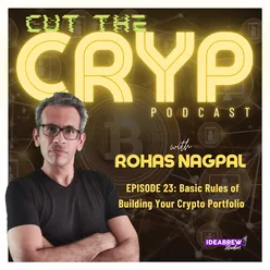 Basic Rules of Building Your Crypto Portfolio