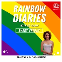 EP-122 Being a gay in Aviation