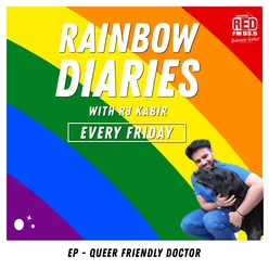 EP-120 Queer Friendly Doctor