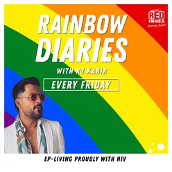 EP-124 Living Proudly With HIV