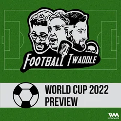 World Cup 2022 Preview