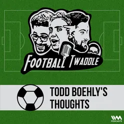 Todd Boehly's Thoughts