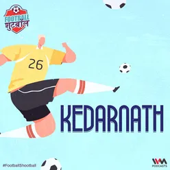 Kedarnath