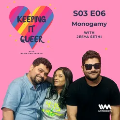 S03 E06: Monogamy