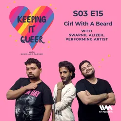 S03 E15: Girl With A Beard