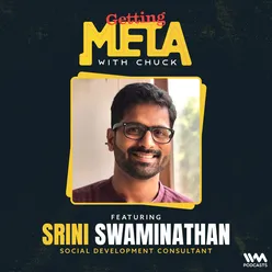 Srini Swaminathan : Social Development Consultant