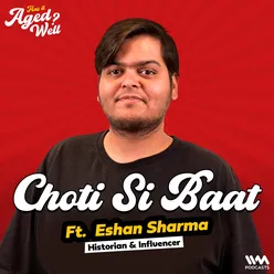 Chhoti Si Baat ft. Eshan Sharma | Has It Aged Well?