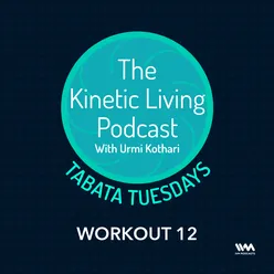 S02 E12: Tabata Tuesday: Workout 12