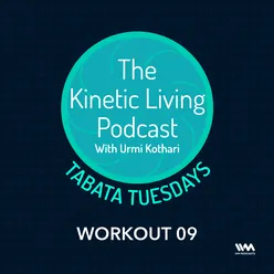 S02 E09: Tabata Tuesday - Workout 09
